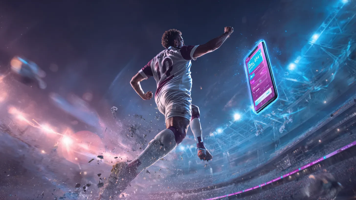 mbi123 — V-League