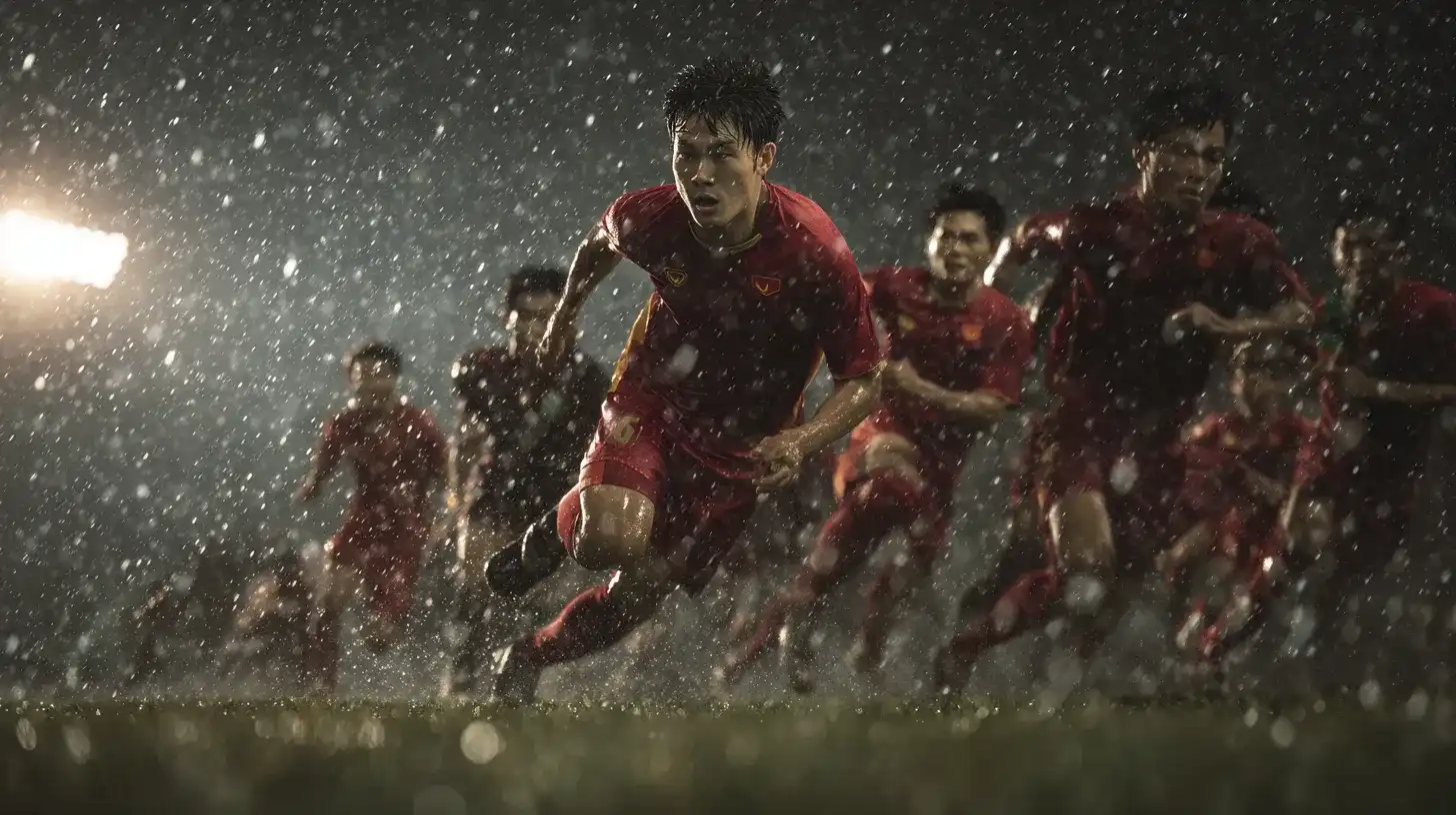 mbi123 — Champions League