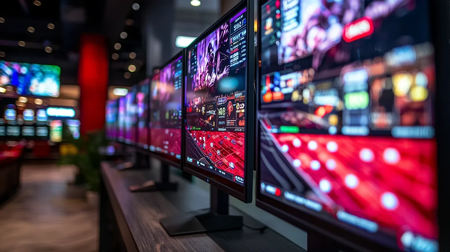 mbi123 — CS2 ESL Pro League