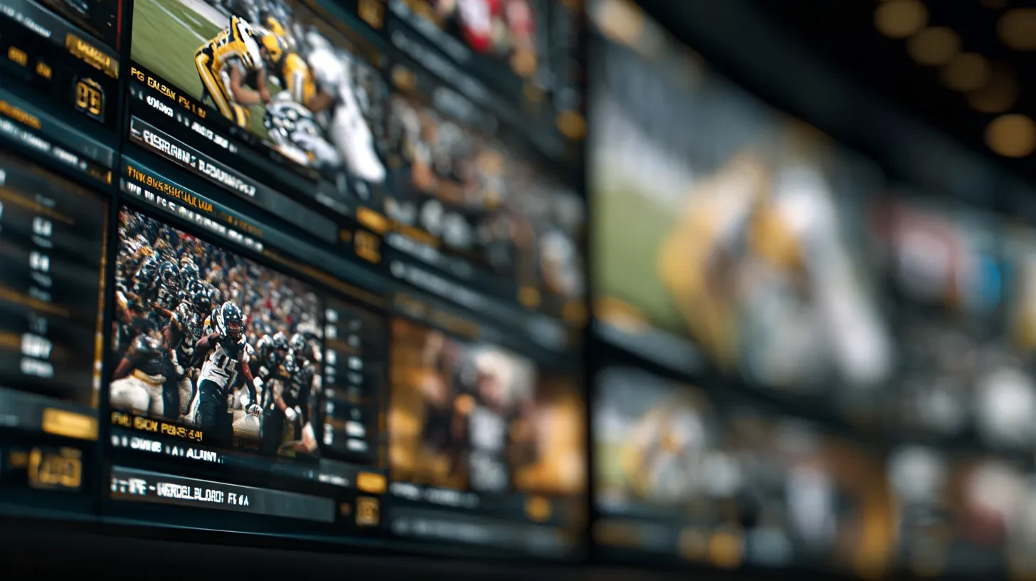 mbi123 — sports app