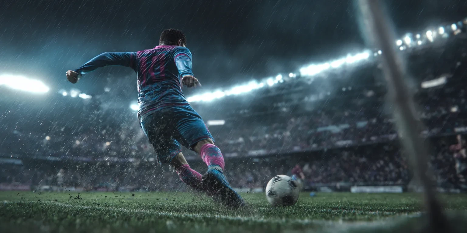 mbi123 — Champions League 2